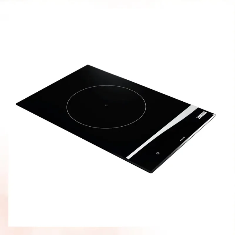 Zanussi Easy Cooking Pro, Tek Zonlu Ankastre İndüksiyon Ocak, 3,50 kW