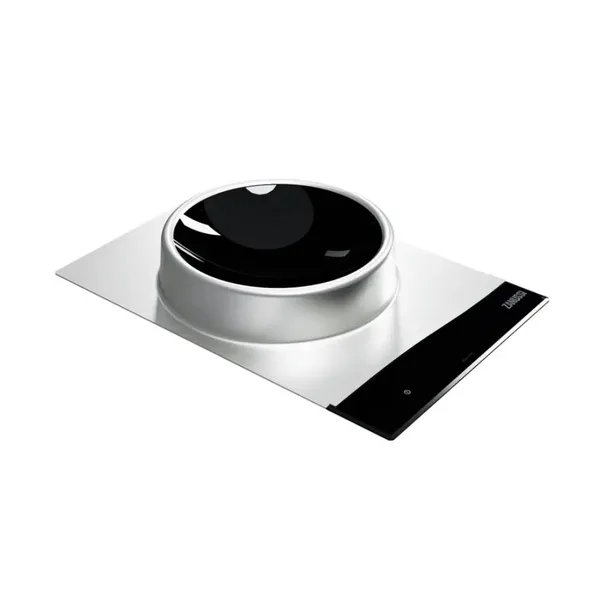 Zanussi Easy Cooking Pro, Tek Zonlu Ankastre İndüksiyon Wok Ocak, 3.5 kW