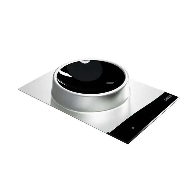 Zanussi Easy Cooking Pro, Tek Zonlu Ankastre İndüksiyon Wok Ocak, 3.5 kW