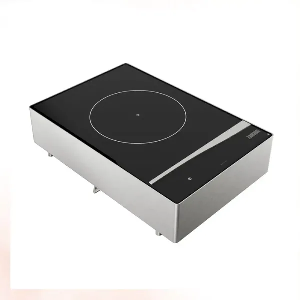 Zanussi Easy Cooking Pro, Tek Zonlu İndüksiyon Ocak, 3.5 kW