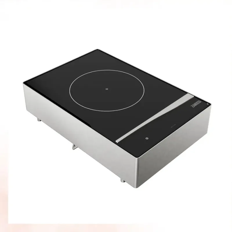 Zanussi Easy Cooking Pro, Tek Zonlu İndüksiyon Ocak, 3.5 kW