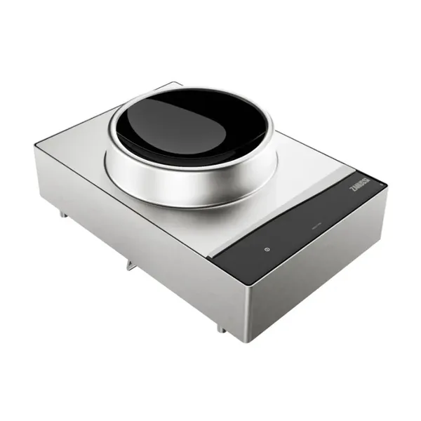 Zanussi Easy Cooking Pro, Tek Zonlu İndüksiyon Wok Ocak, 3.5 kW