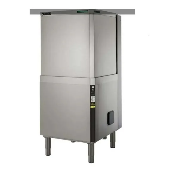 Zanussi Otomatik Giyotin Tip Bulaşık Yıkama Makinesi Otomatik Kapak Drenaj ve Parlatıcı Pompalı 504271