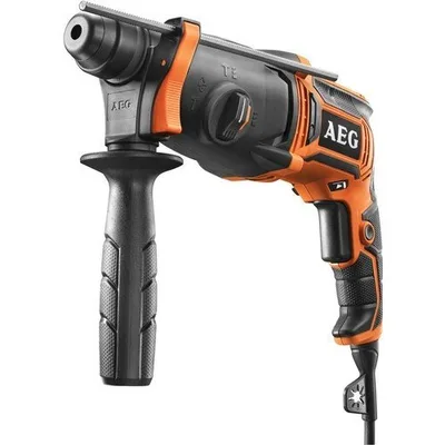 AEG KH24 IE SDS Plus Kırıcı Delici Matkap 800W