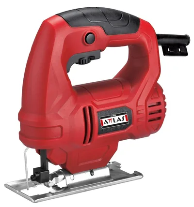 Attlas ATD500 500W Dekupaj Testere