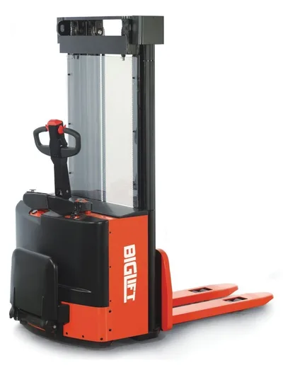 BigLift RM-CG1646 Tam Akülü İstifleme Makinası 1600 Kg