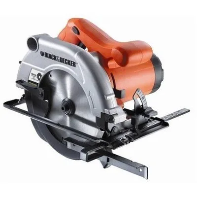 Black&Decker KS1300 1300Watt Daire Testere