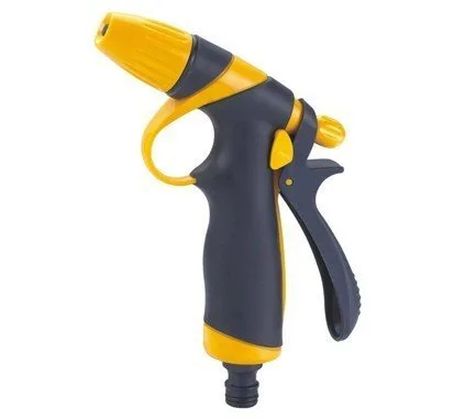 Daye DY 2071P Plastik Ayarlanabilir Sprey Sulama Tabancası