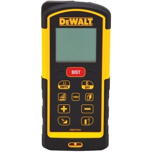 Dewalt DW03101 Lazermetre 100MT