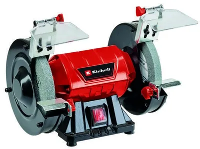 Einhel Tc-Bg 150 Taş Motoru 150mm