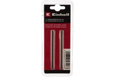 Einhell 82mm Planya Bıçağı Üniversal