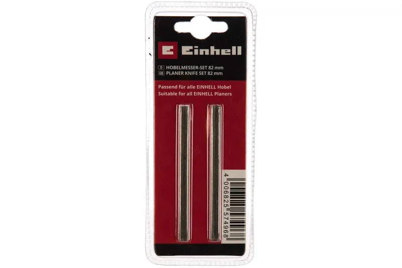 Einhell 82mm Planya Bıçağı Üniversal