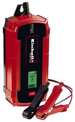 Einhell CE-BC 10M Akü Şarj Cihazı 12V 200Ah 1002245
