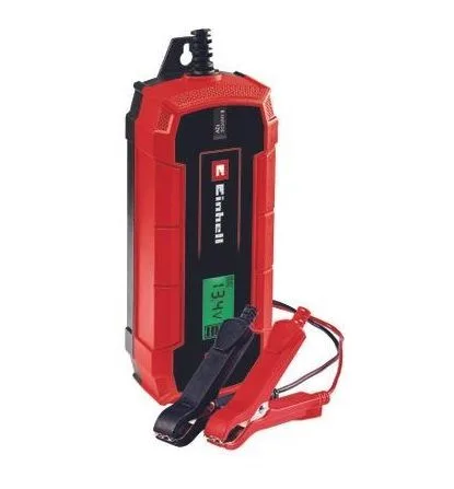 Einhell CE-BC 6 M Akü Şarj ve Takviye Cihazı - 1002235