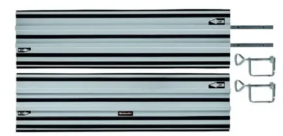 Einhell Daire Testere için Alüminyum Kılavuz Rayı 2x1000 mm