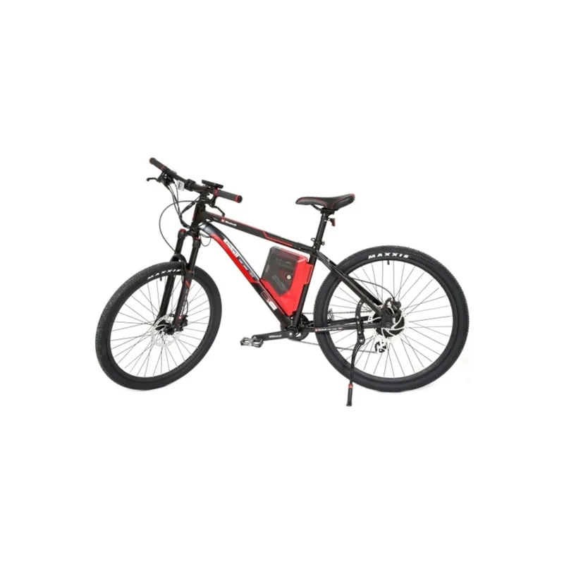 Einhell E Bike Elektrikli Bisiklet 18v 5,2AH Çift Akülü