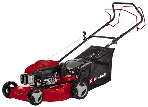 Einhell GC-PM 46 Benzinli Çim Biçme Makinesi