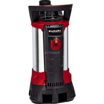 Einhell GE-DP 7935 N-A ECO  Kirli Su Dalgıç Pompa 4171460