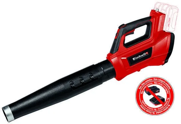 Einhell Ge-Lb 36/210 Li E-Solo Akülü Üfleme (Profesyonel) 3433620
