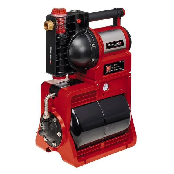 Einhell GE-WW 1246 N FS Hidrofor Pompa