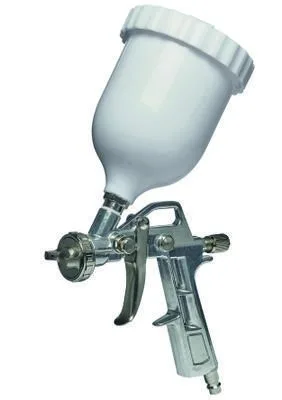 Einhell Havalı Boya Tabancası Üstten Tanklı - 4133000