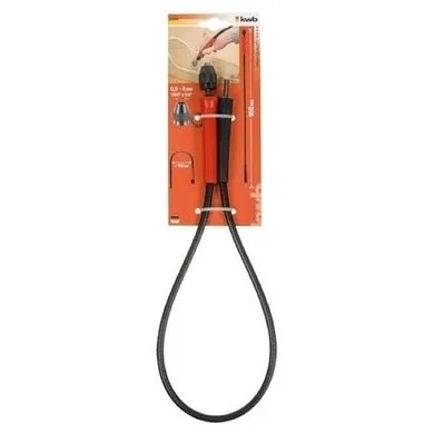 Einhell Kwb 49522300 950 mm Uzatmalı Esnek Şaft
