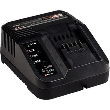 Einhell Power X-Charger Yedek Şarj Cihazı