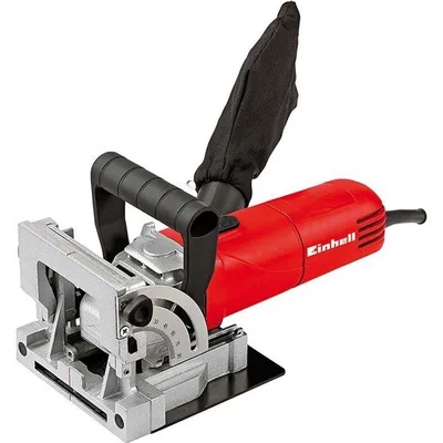 Einhell TC-BJ 900 Yassı Dübel Frezesi
