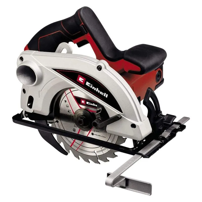 Einhell TC-CS 1250 Daire Testere