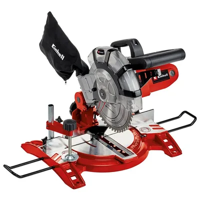 Einhell TC-MS 2112 1400 W 210 MM Gönye Kesme Makinesi