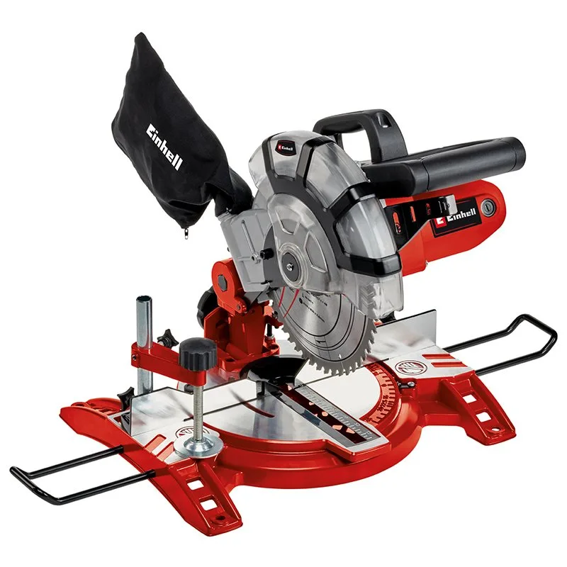 Einhell TC-MS 2112 1400 W 210 MM Gönye Kesme Makinesi
