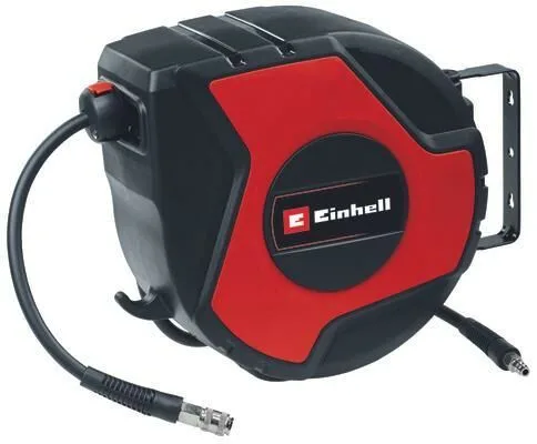 Einhell TC-PH 150 Basınçlı Hava Hortumu Makarası Seti
