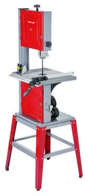 Einhell TC-SB 305 U 750 W Şerit Testere