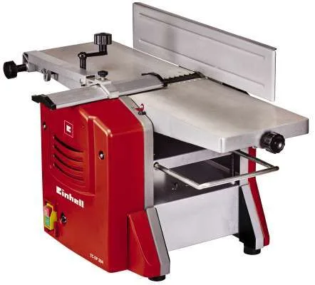 Einhell TC-SP 204 Tezgah Planya Makinesi