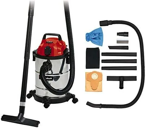 Einhell TC-VC 1820 SA 2342425  Islak kuru Süpürge