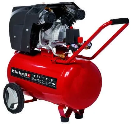 Einhell TE-AC 400/50/10 V 3 Hp 10 Bar 50 LT Hava Kompresörü