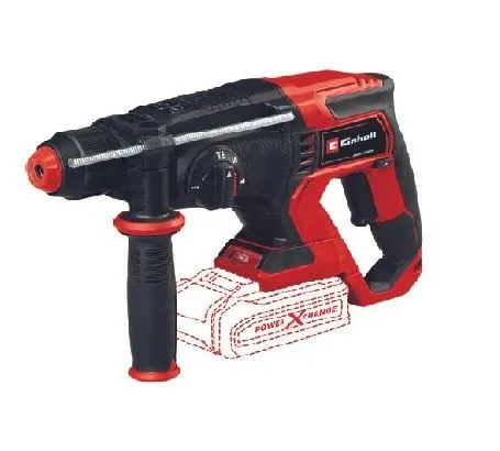 Einhell TE-HD 18/20 Li Akülü Kırıcı Delici – 4514260 Aküsüz