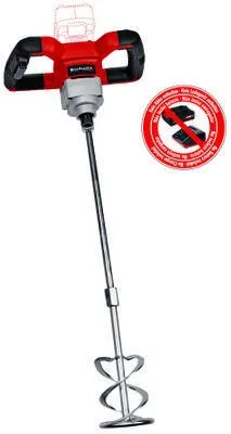 Einhell Te-Mx 18 Li-Solo Akülü Mikser (Akü ve Şarj Ünitesi Hariçtir)