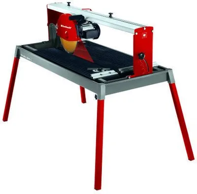 Einhell TE-SC 920 L, Taş Kesme Makinesi - 4301432