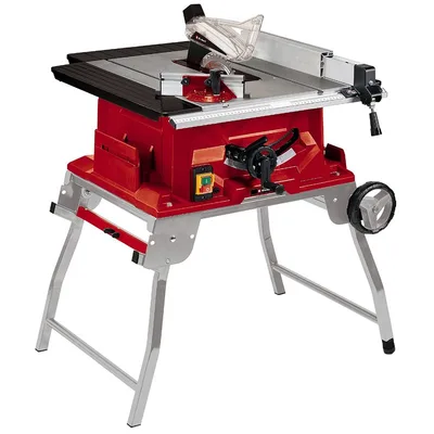 Einhell TE-TS 250 UF Tezgah Testere 2000W