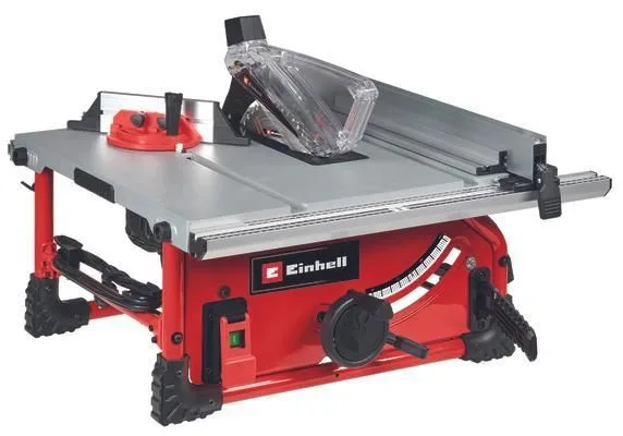 Einhell TE-TS 254 T Tezgah Testere - 4340430