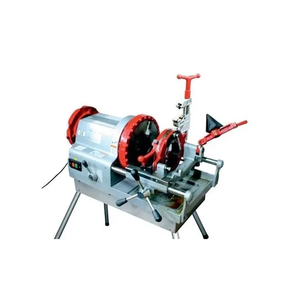 EUROMAX EX-75015 Elektrikli Pafta Makinesi