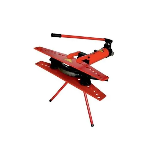 EUROMAX EX-75033 Hidrolik Boru Bükme Makinası