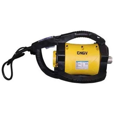 FACTOR CNGV OMUZ TİPİ BETON VİBRATÖRÜ