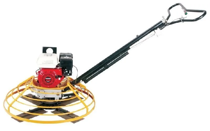 Factor PT 30 Honda Motorlu Benzinli Perdah Makinası