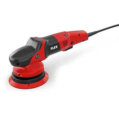 Flex Orbital Pasta Cila Makinası XFE 7-15