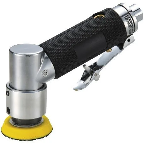 Gison GP-824LS Havalı Mini Dairesel Zımpara