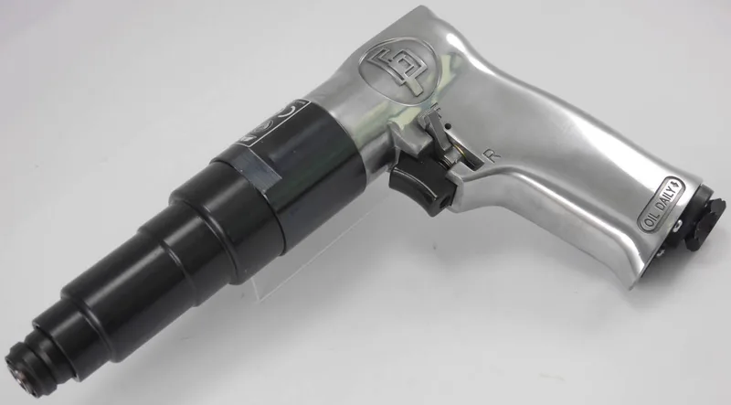 Gison GP-861J1 Havalı Kabzalı Tornavida