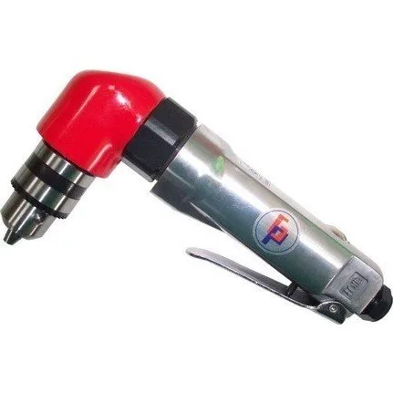 Gison GP835TB Havalı Köşe Matkabı
