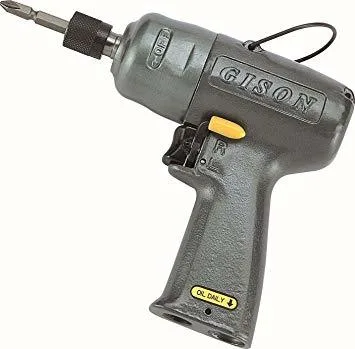 Gison GP950 Havalı Kabzalı Tornavida 6,0-8,0